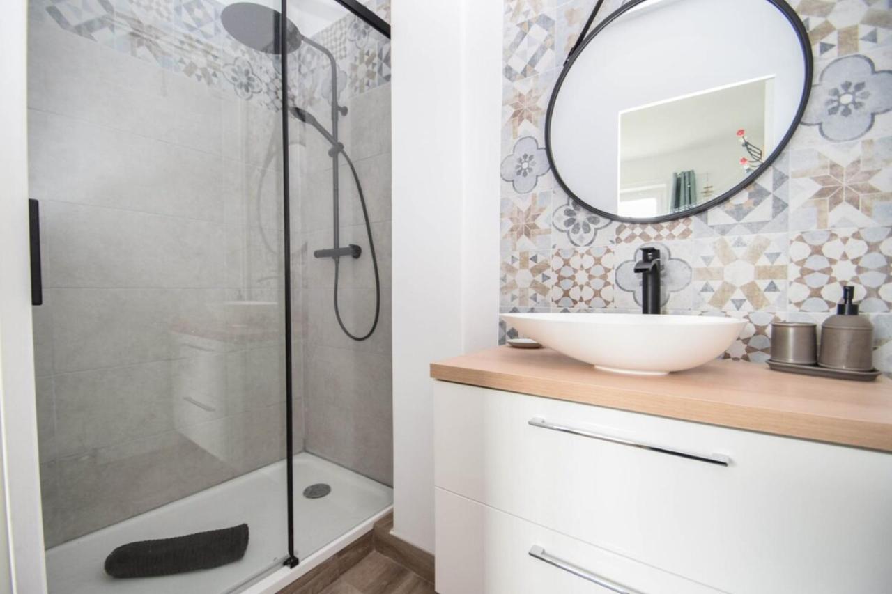 Apartmán Vacances En Mode Pieton 2P 5Mn Plage Ecluse Dinard Exteriér fotografie